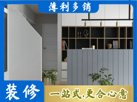 晋城客厅电视柜装修