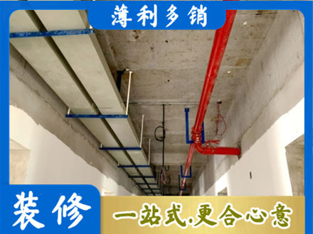 晋城水电工程安装